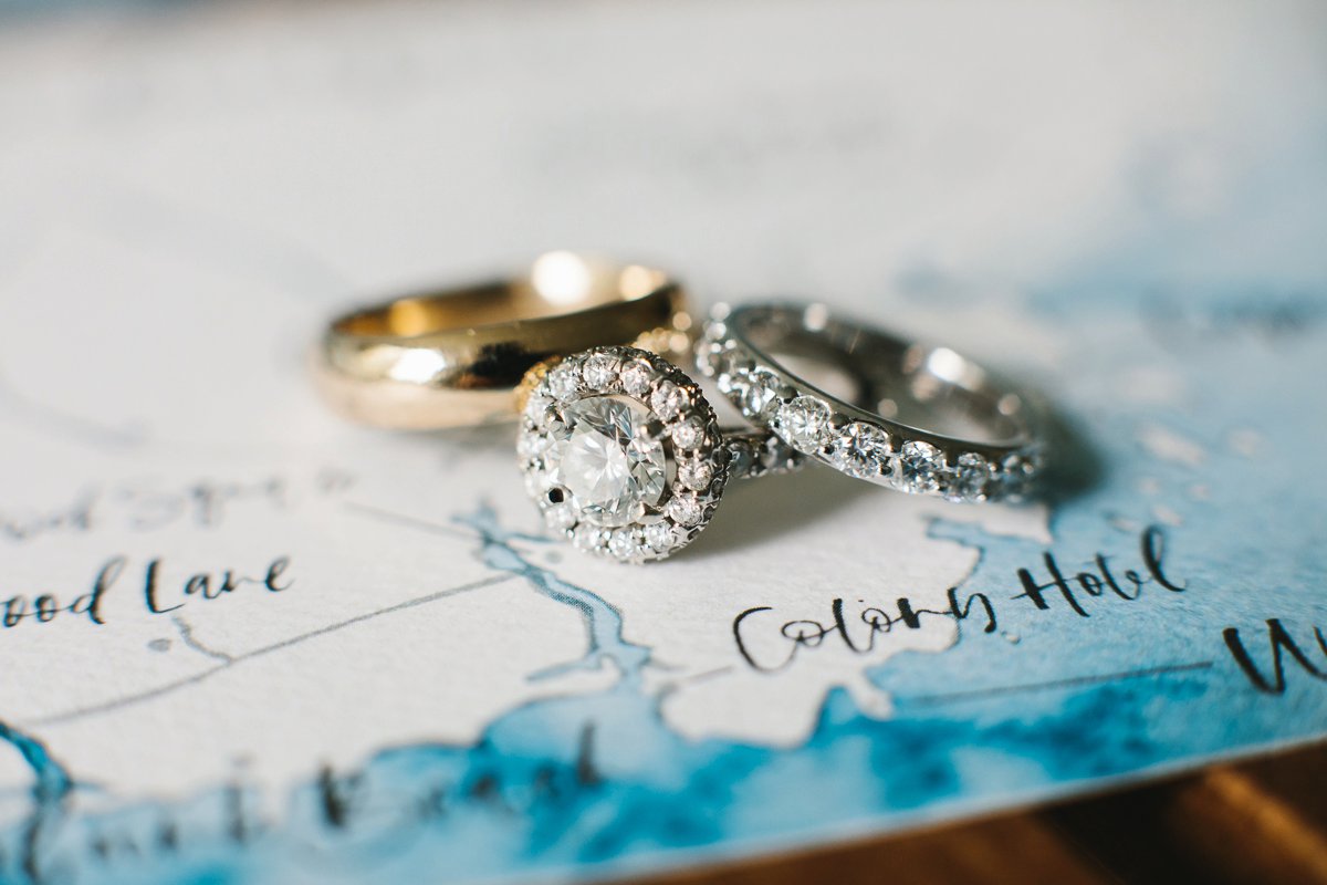  St Brendan Chapel Kennebunkport Maine Wedding Lindsay Hite Photography