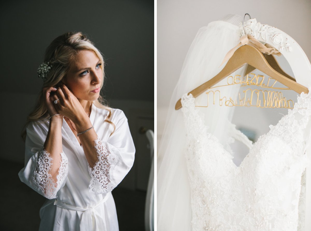  St Brendan Chapel Kennebunkport Maine Wedding Lindsay Hite Photography