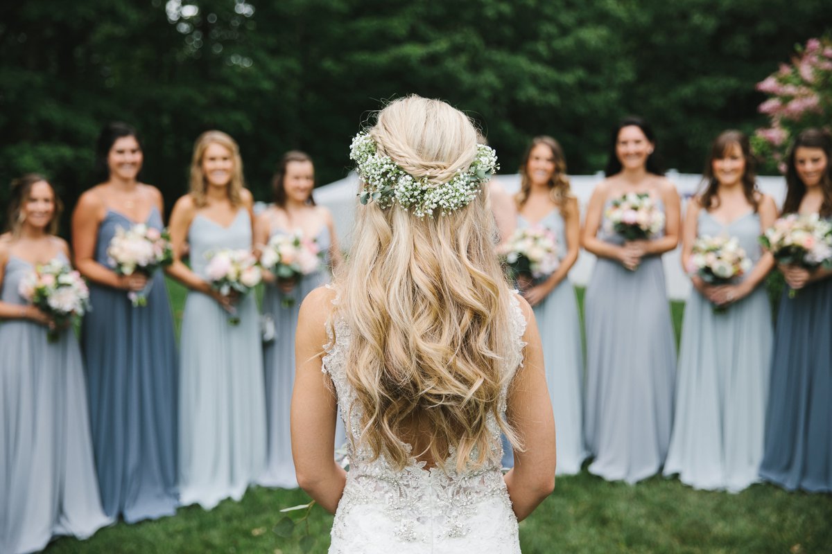  St Brendan Chapel Kennebunkport Maine Wedding Lindsay Hite Photography