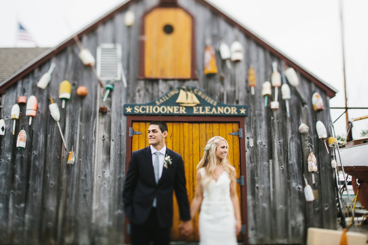  St Brendan Chapel Kennebunkport Maine Wedding Lindsay Hite Photography