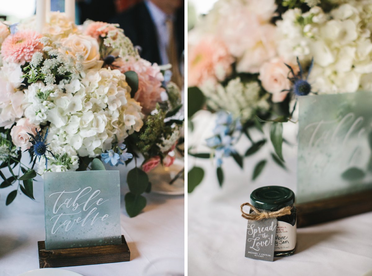 St Brendan Chapel Kennebunkport Maine Wedding Lindsay Hite Photography