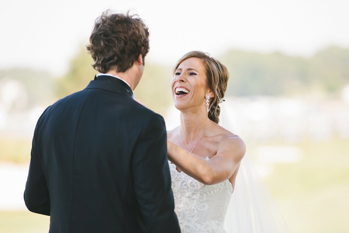 Hyatt Regency Cambridge Maryland Wedding Lindsay Hite Photography