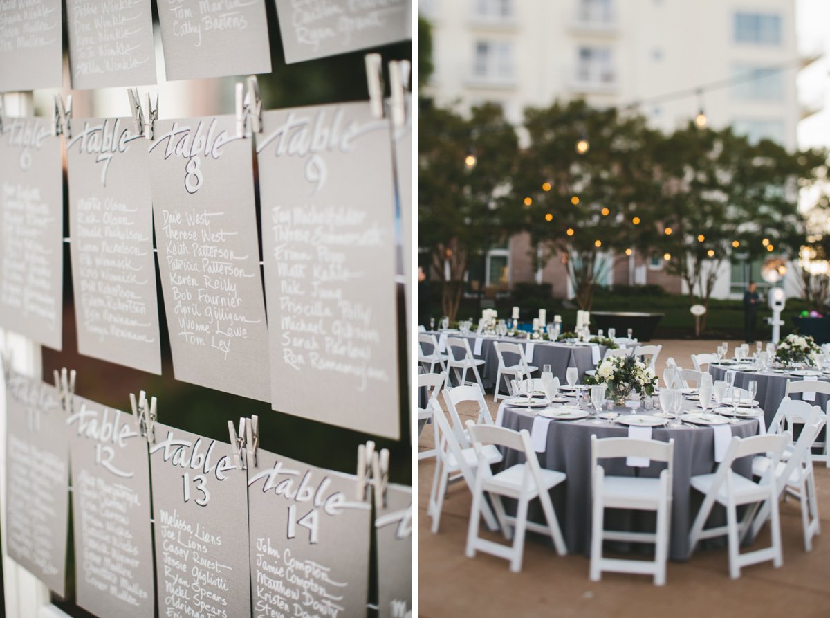 Hyatt Regency Cambridge Maryland Wedding Lindsay Hite Photography