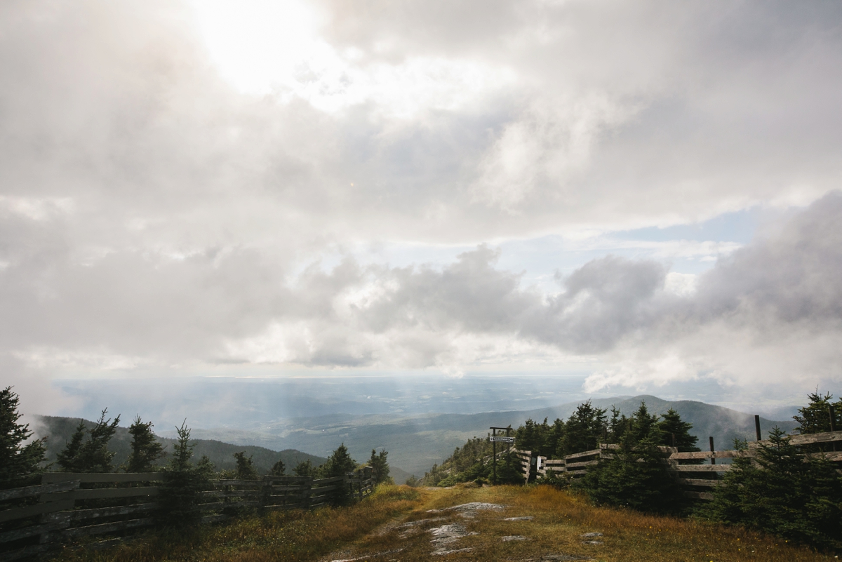 jay peak resort wedding lindsay hite photography