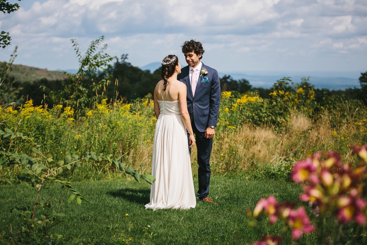 jay peak resort wedding lindsay hite photography