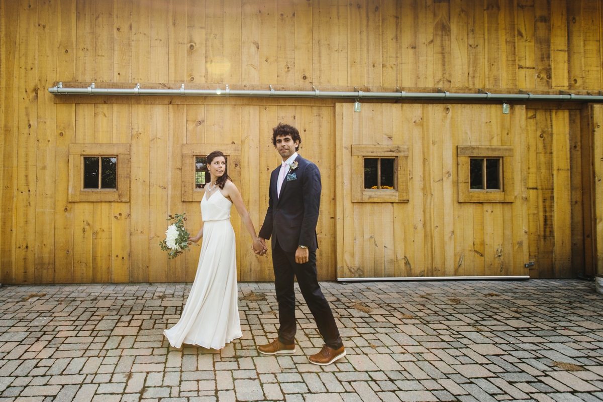 jay peak resort wedding lindsay hite photography