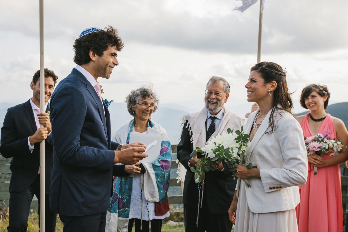 jay peak resort wedding lindsay hite photography