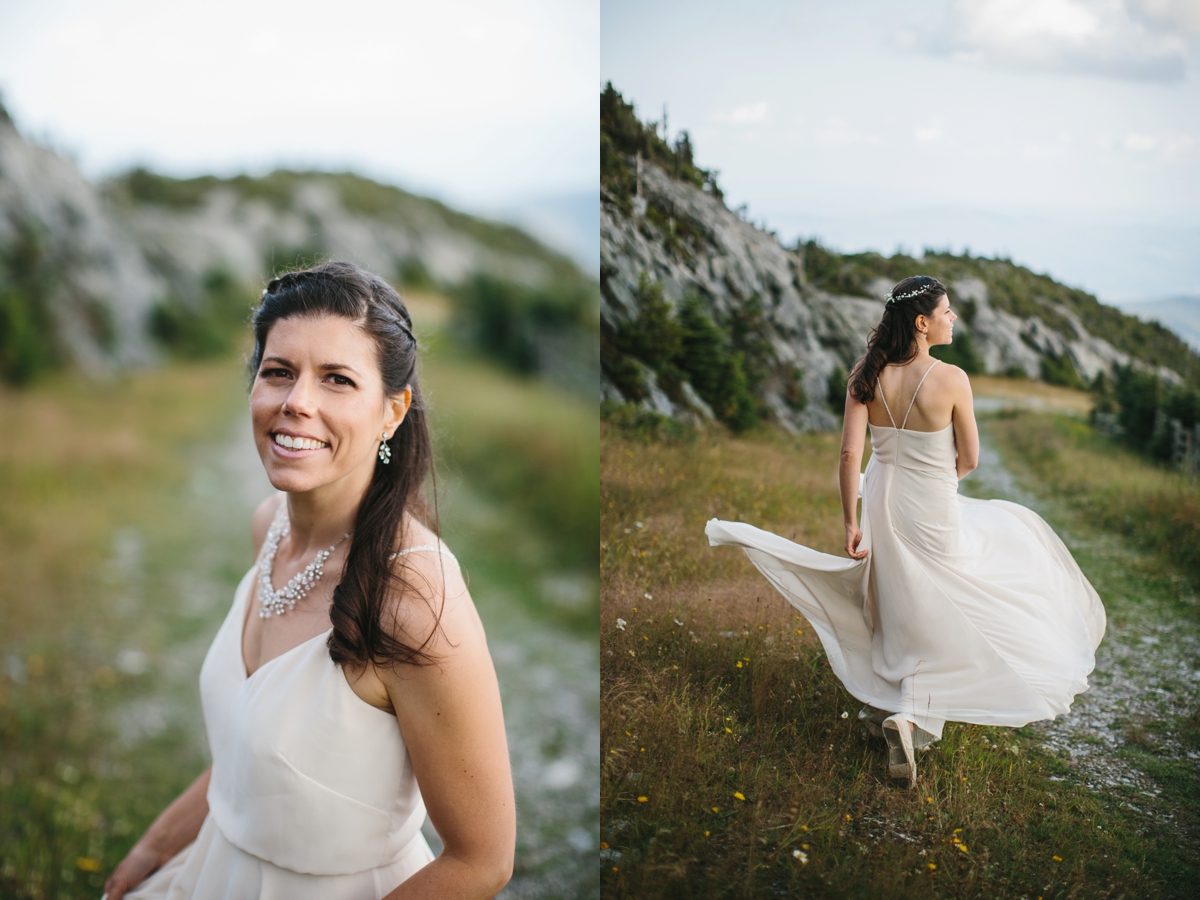 jay peak resort wedding lindsay hite photography