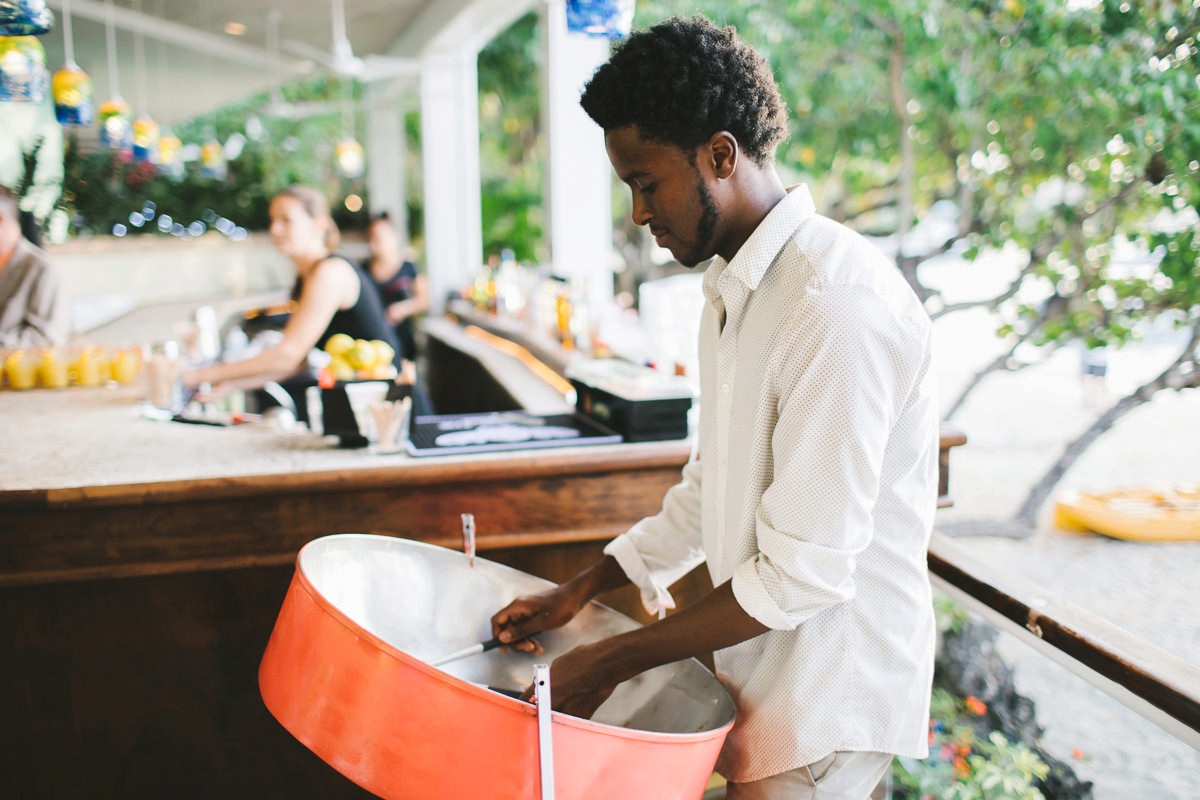 Trunk Bay St. John Boston Wedding Photographer Lindsay Hite Photography