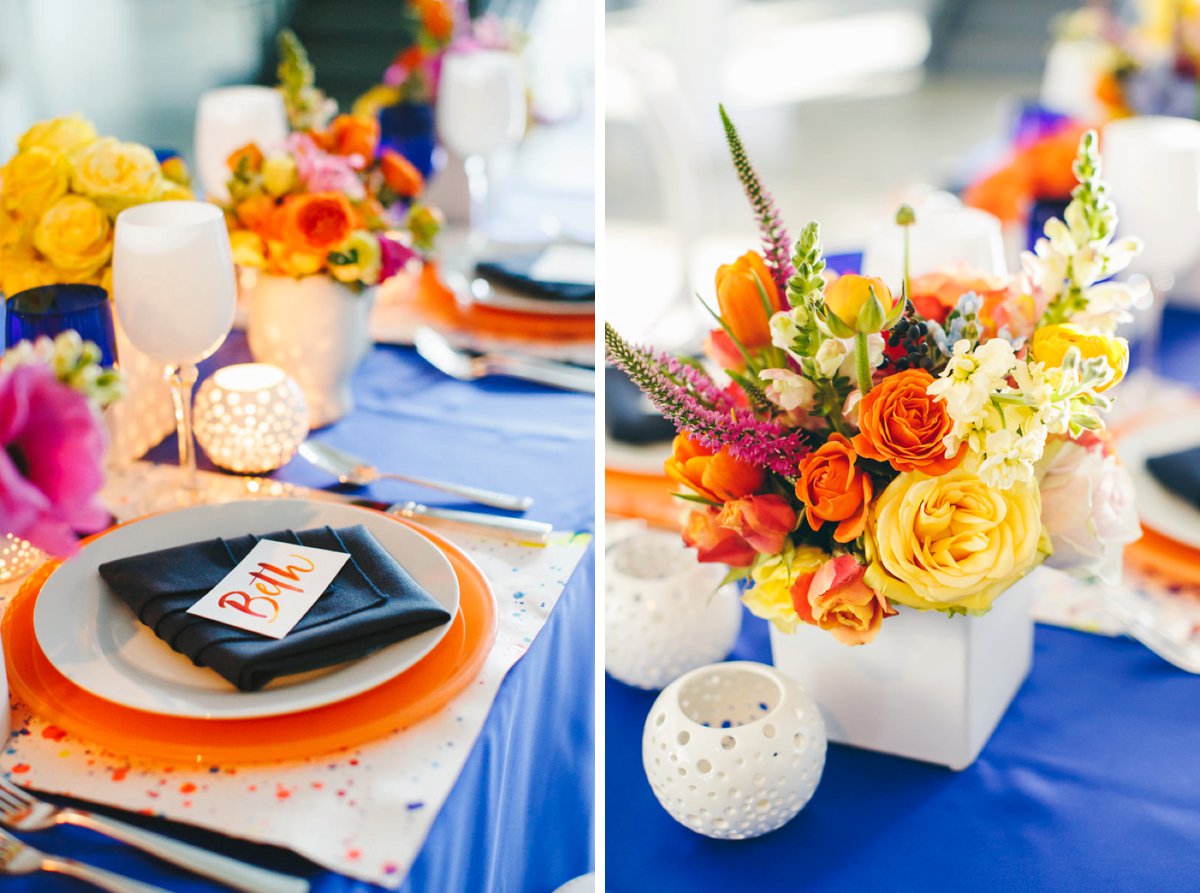 Artists for Humanity Epicenter Boston Styled Shoot Lindsay Hite Photography