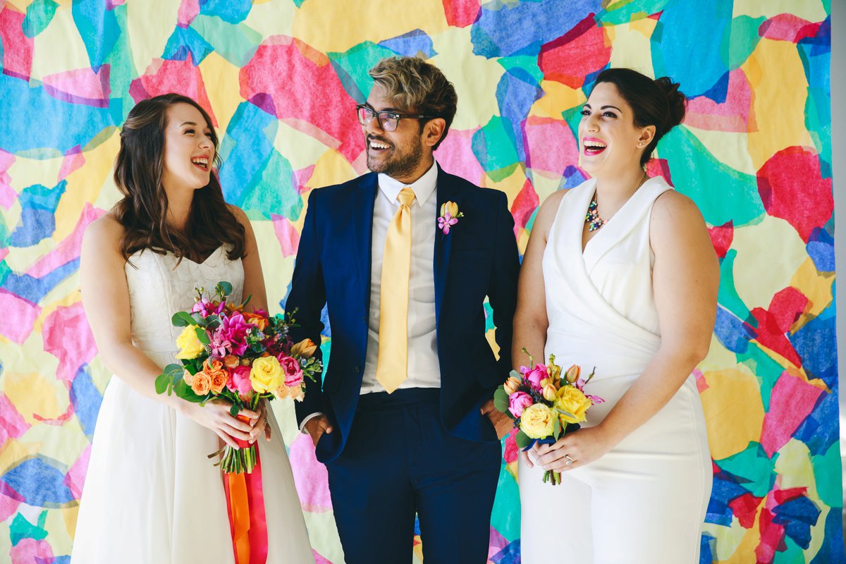 Artists for Humanity Epicenter Boston Styled Shoot Lindsay Hite Photography