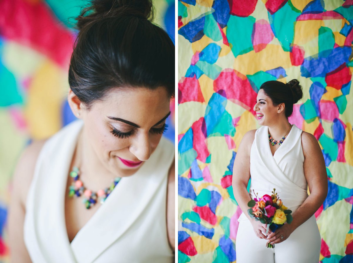 Artists for Humanity Epicenter Boston Styled Shoot Lindsay Hite Photography