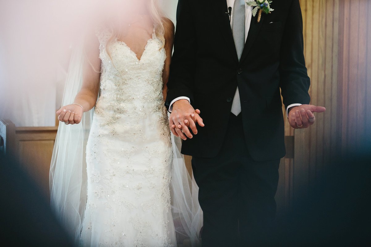  St Brendan Chapel Kennebunkport Maine Wedding Lindsay Hite Photography