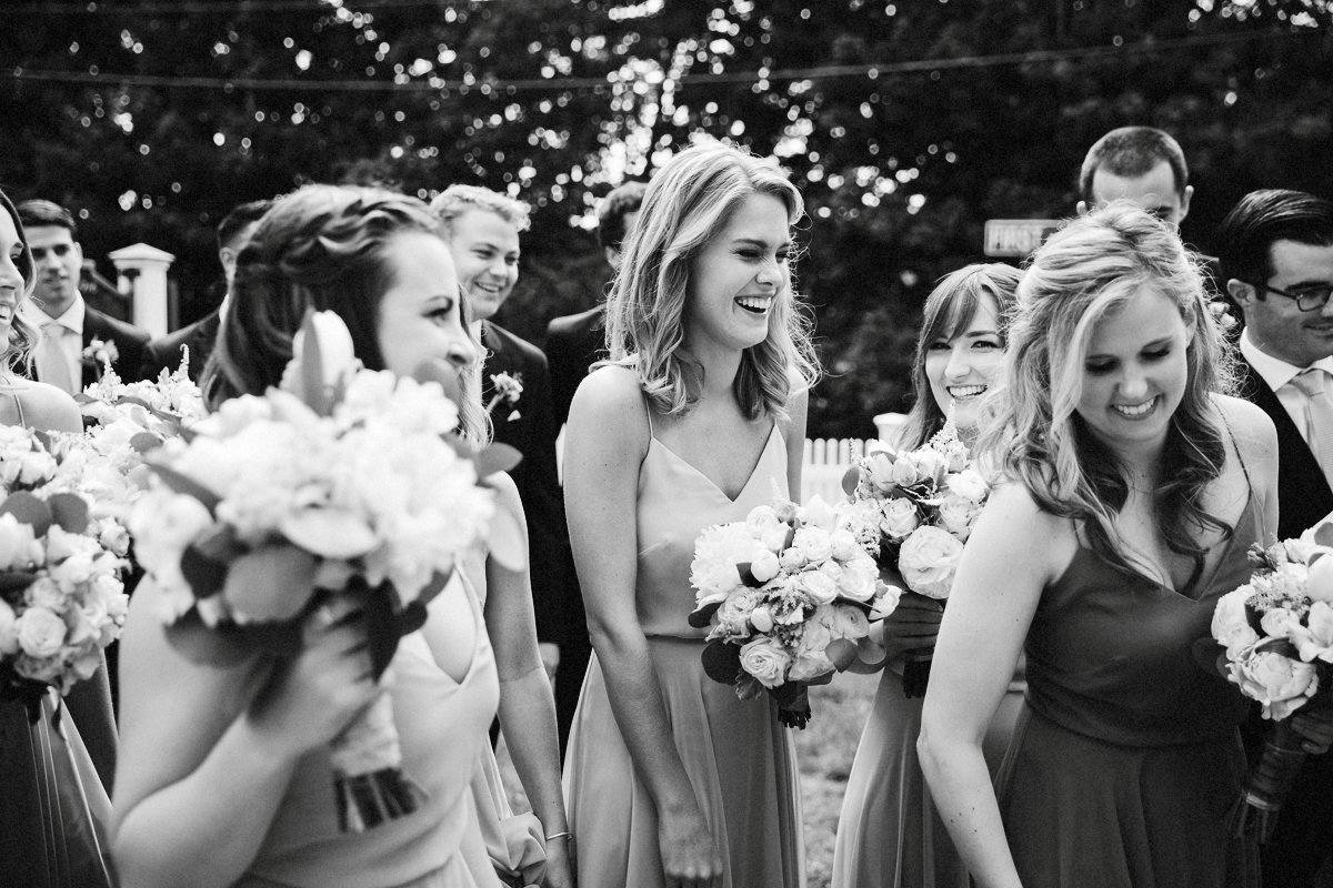  St Brendan Chapel Kennebunkport Maine Wedding Lindsay Hite Photography