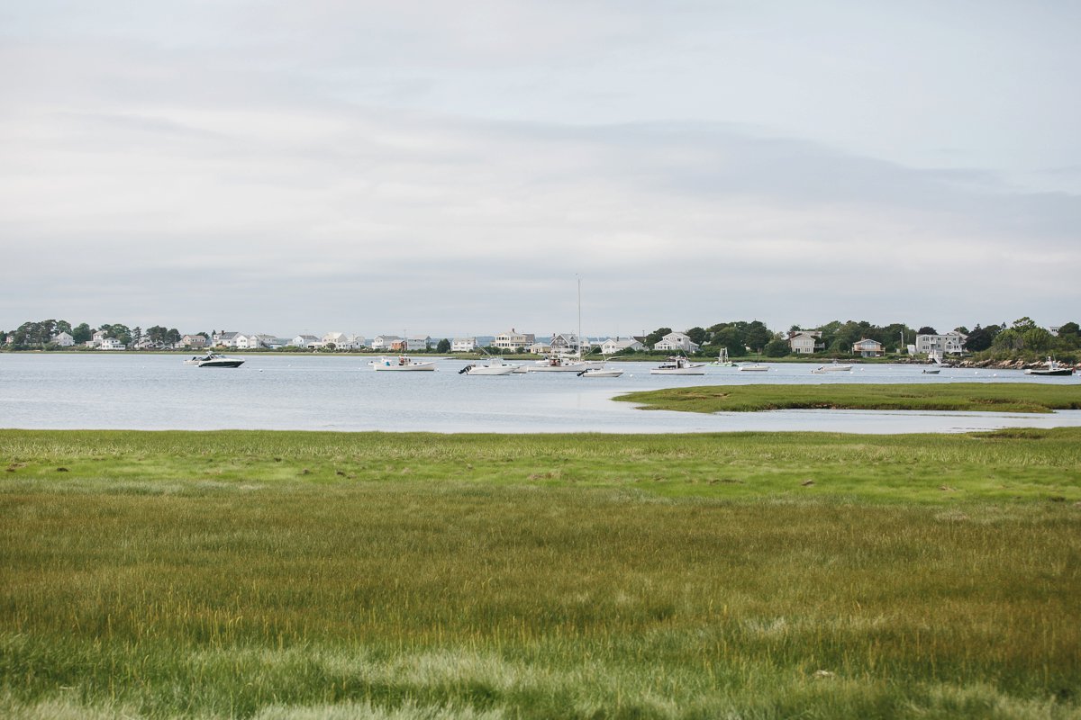  St Brendan Chapel Kennebunkport Maine Wedding Lindsay Hite Photography