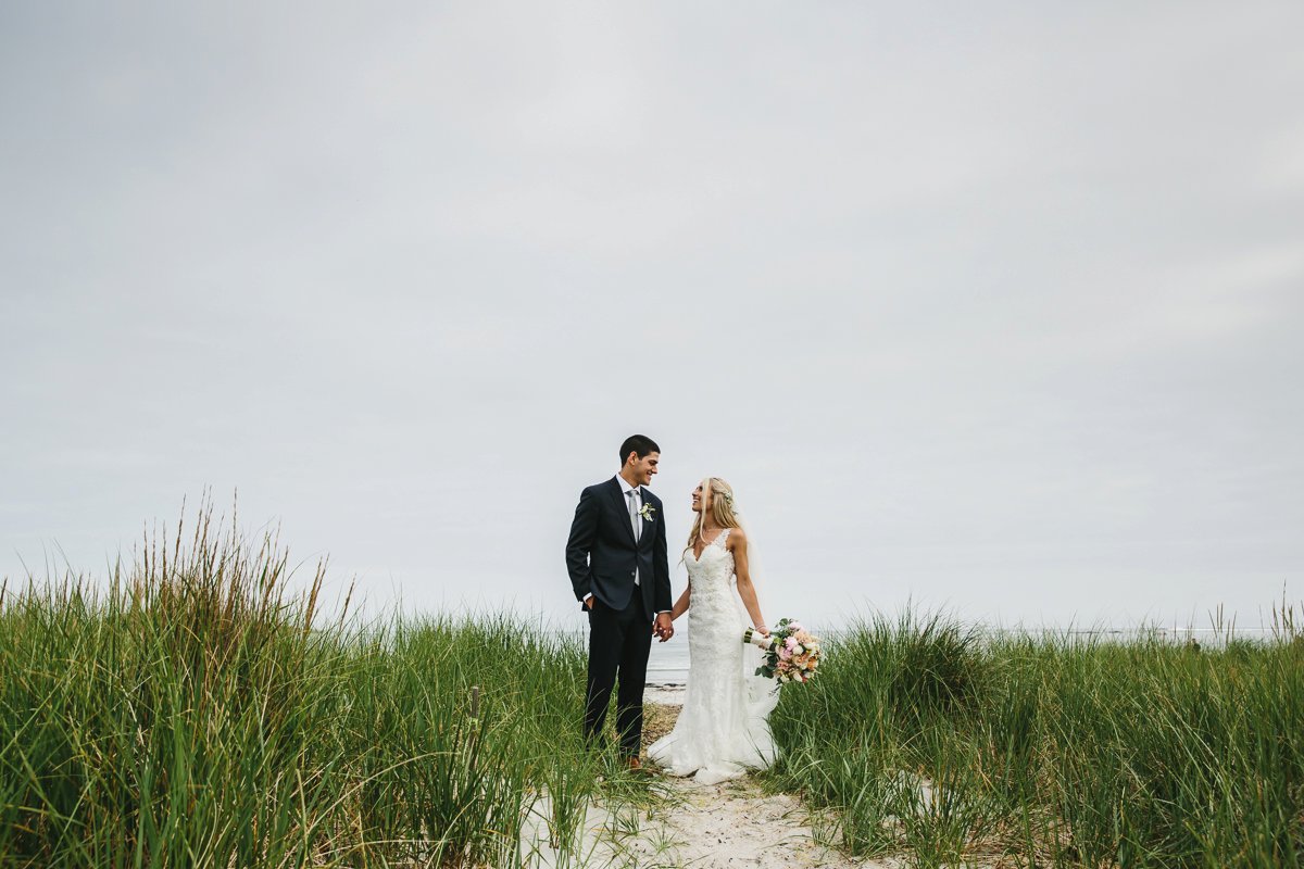  St Brendan Chapel Kennebunkport Maine Wedding Lindsay Hite Photography