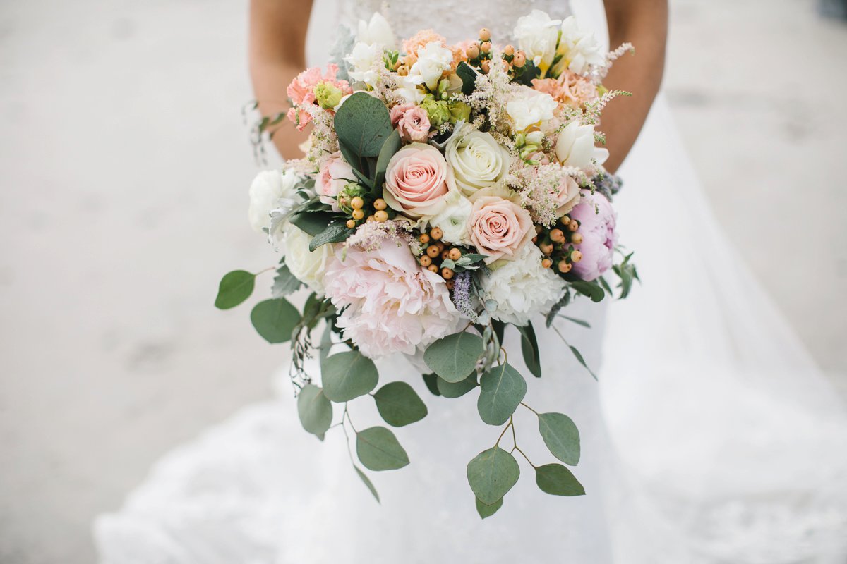  St Brendan Chapel Kennebunkport Maine Wedding Lindsay Hite Photography