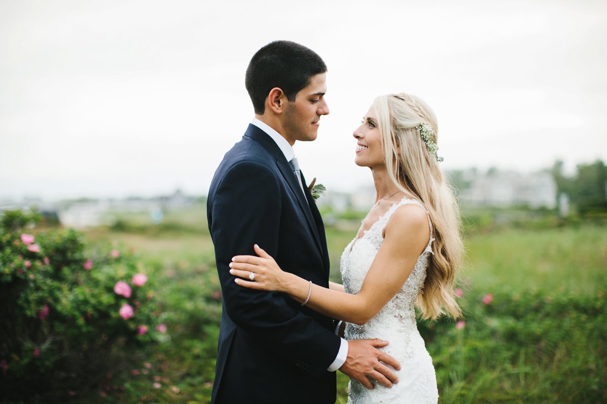 St Brendan Chapel Kennebunkport Maine Wedding Lindsay Hite Photography