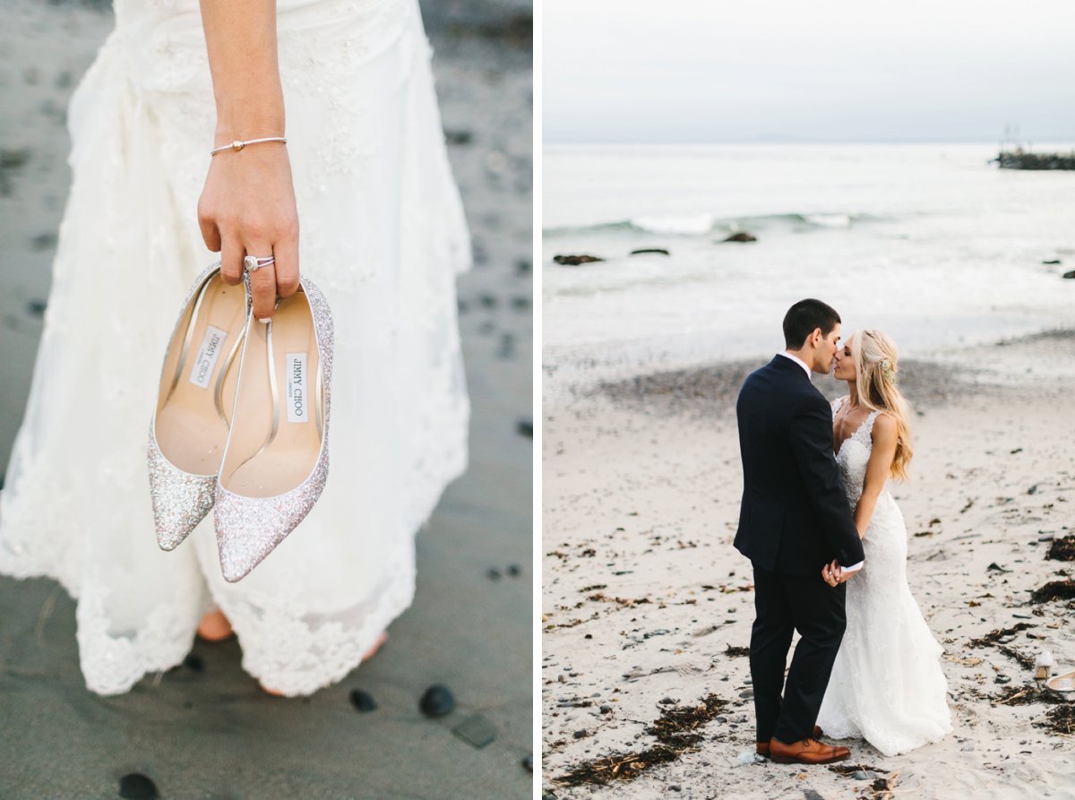 St Brendan Chapel Kennebunkport Maine Wedding Lindsay Hite Photography