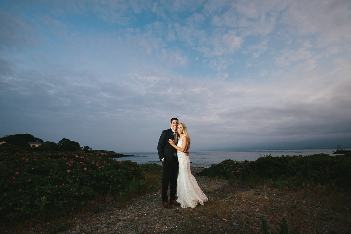 St Brendan Chapel Kennebunkport Maine Wedding Lindsay Hite Photography