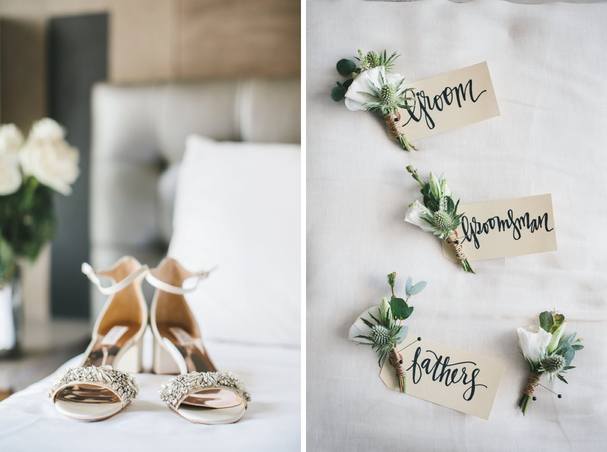 Hyatt Regency Cambridge Maryland Wedding Lindsay Hite Photography