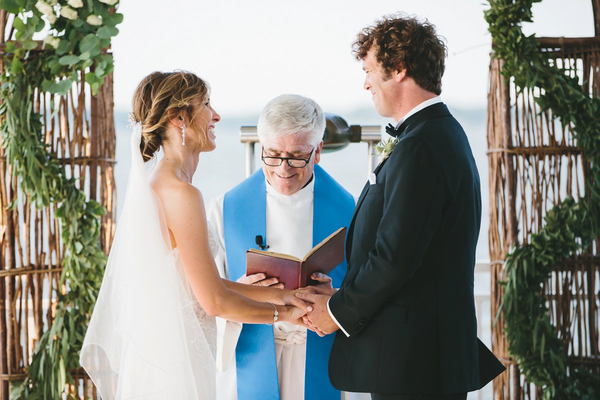 Hyatt Regency Cambridge Maryland Wedding Lindsay Hite Photography