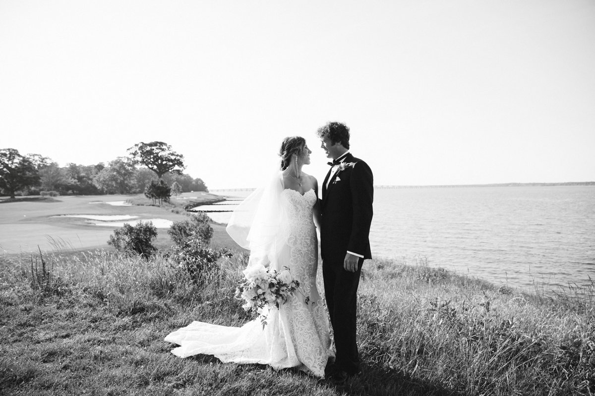 Hyatt Regency Cambridge Maryland Wedding Lindsay Hite Photography