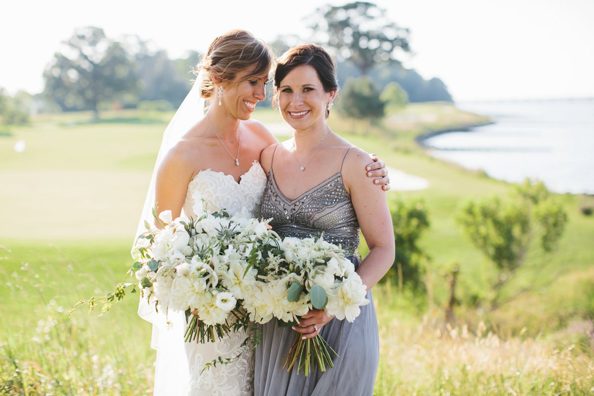 Hyatt Regency Cambridge Maryland Wedding Lindsay Hite Photography