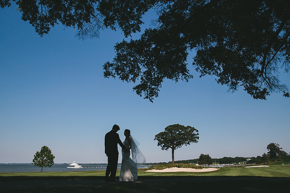 Hyatt Regency Cambridge Maryland Wedding Lindsay Hite Photography