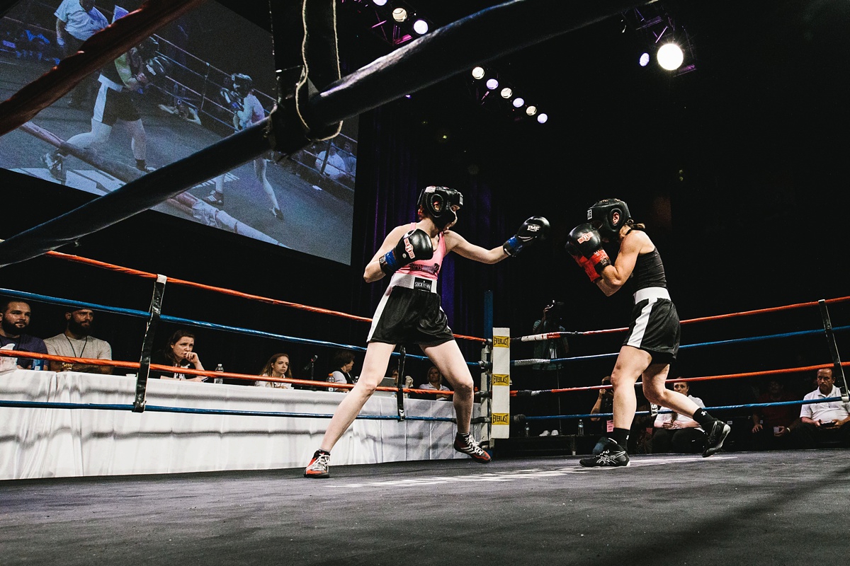 belles of the brawl lindsay hite photography