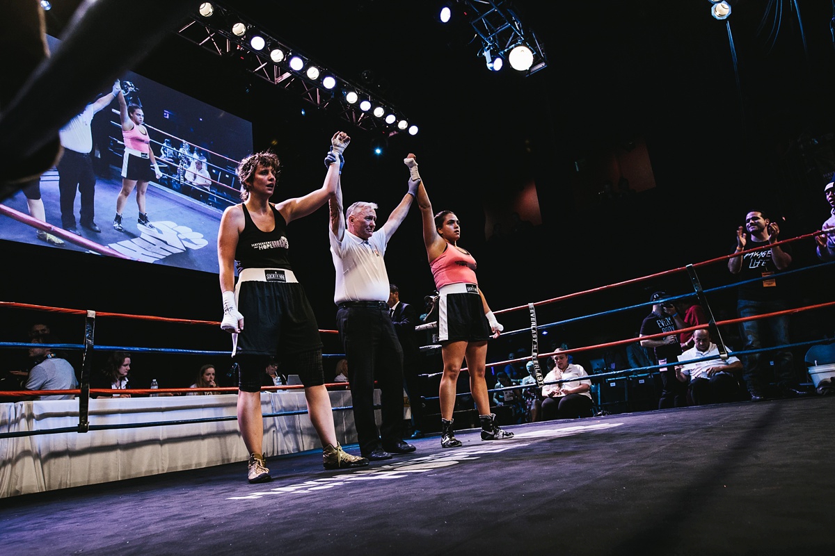 belles of the brawl lindsay hite photography