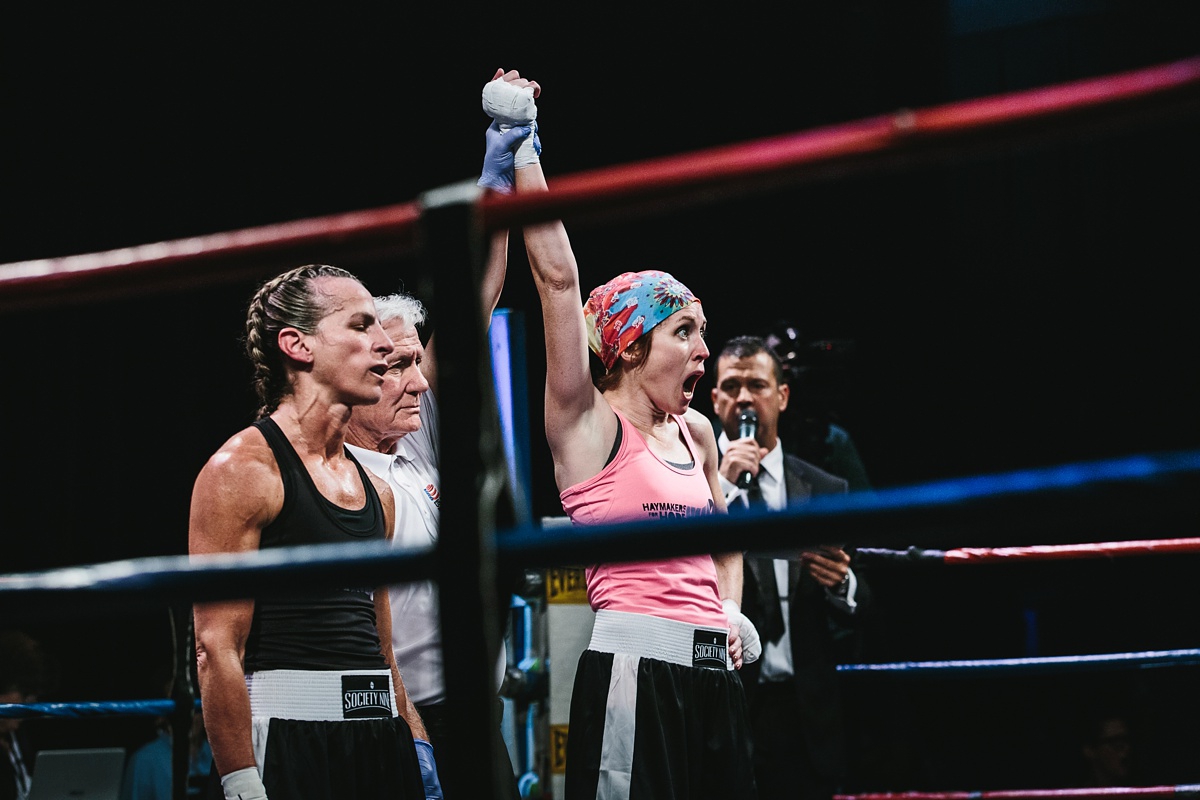 belles of the brawl lindsay hite photography