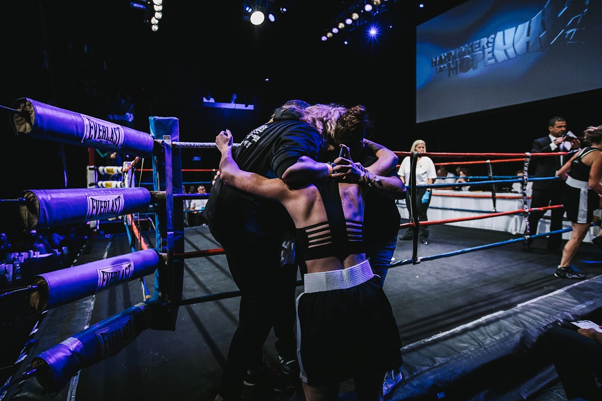 belles of the brawl lindsay hite photography