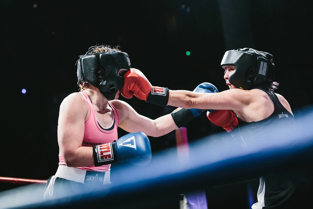 belles of the brawl lindsay hite photography