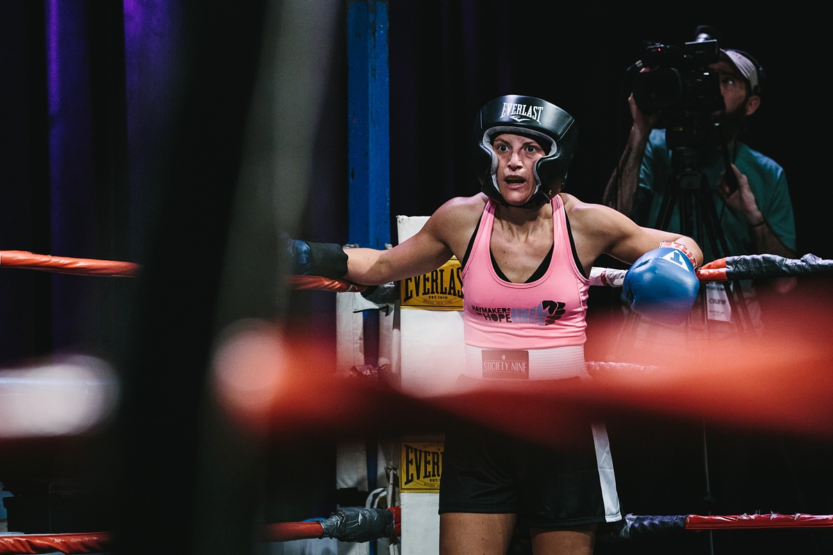 belles of the brawl lindsay hite photography