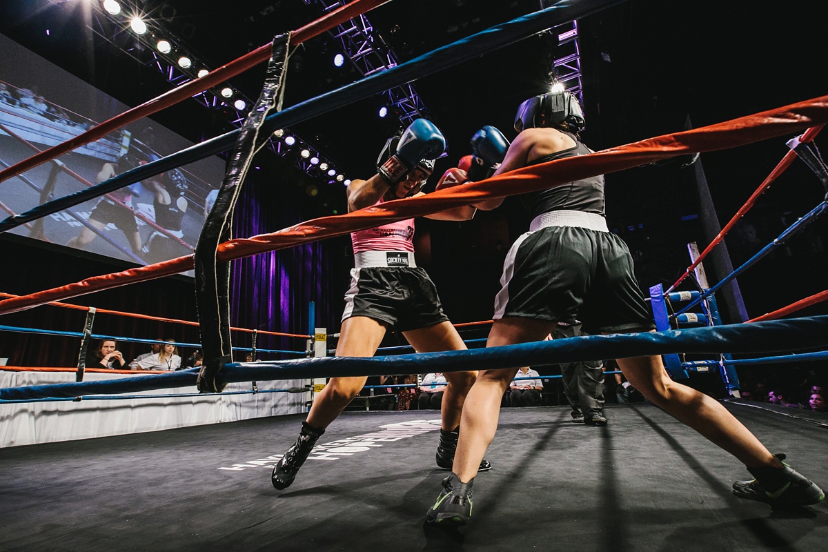 belles of the brawl lindsay hite photography