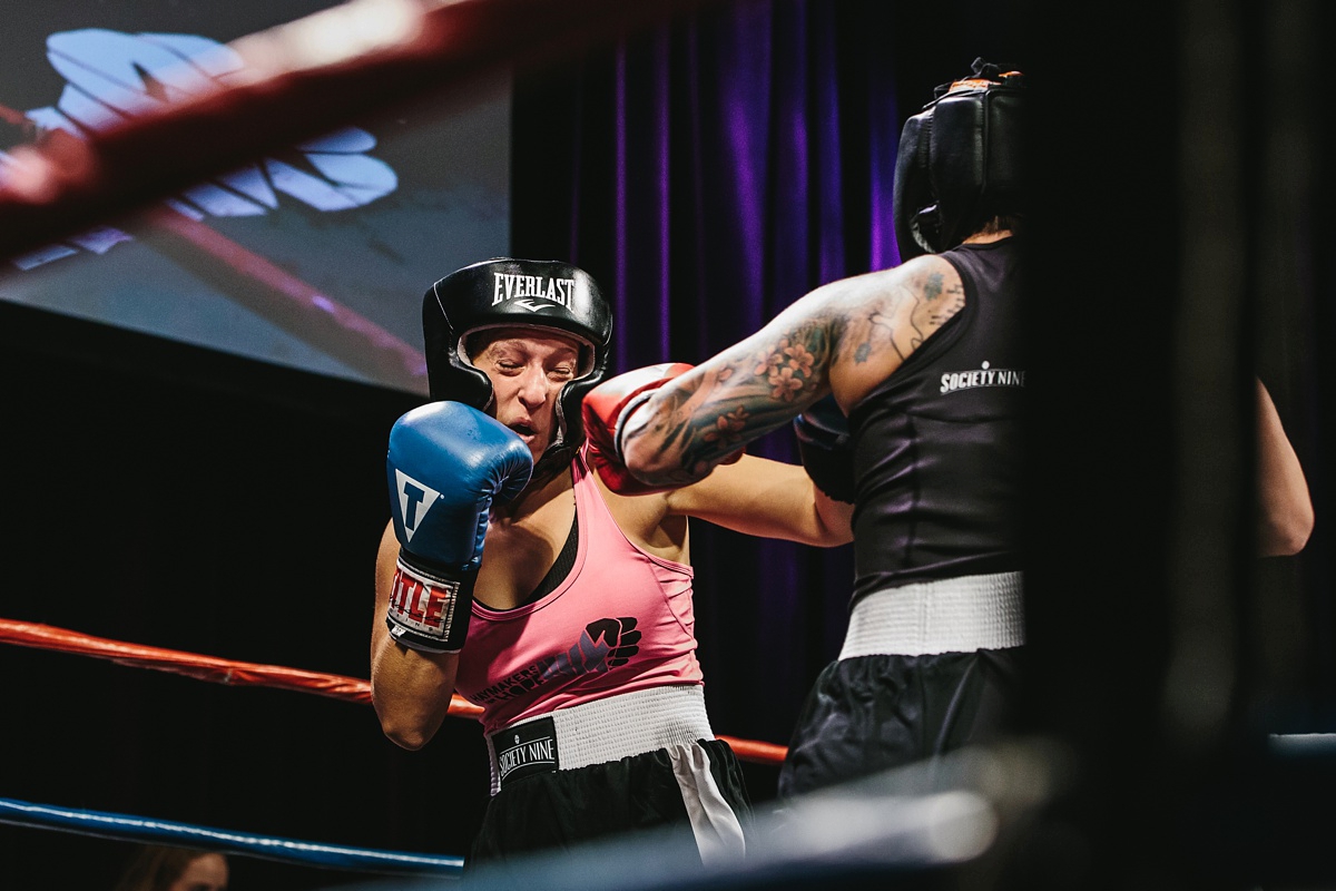 belles of the brawl lindsay hite photography