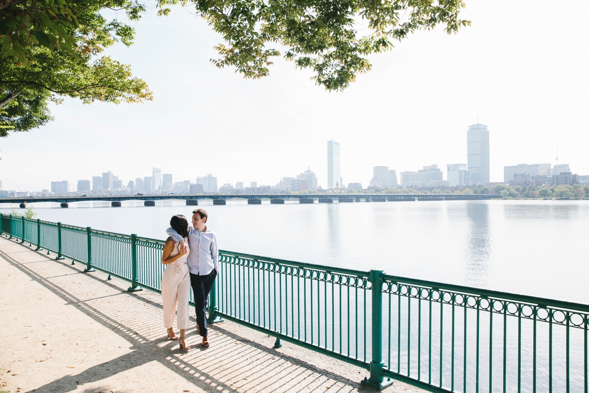 charles river forever session lindsay hite photography