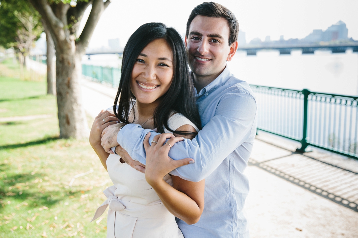 charles river forever session lindsay hite photography