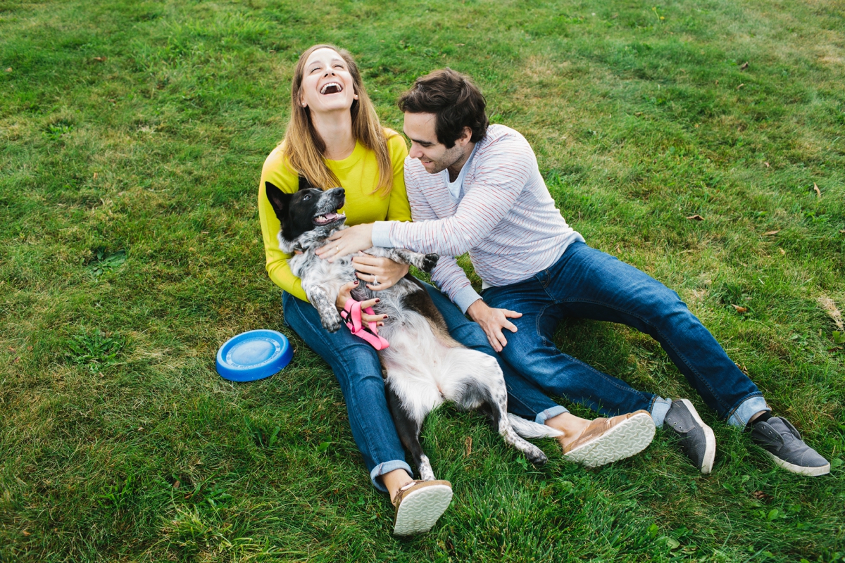 larz anderson park forever session lindsay hite photography