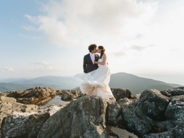 jay peak resort wedding lindsay hite photography