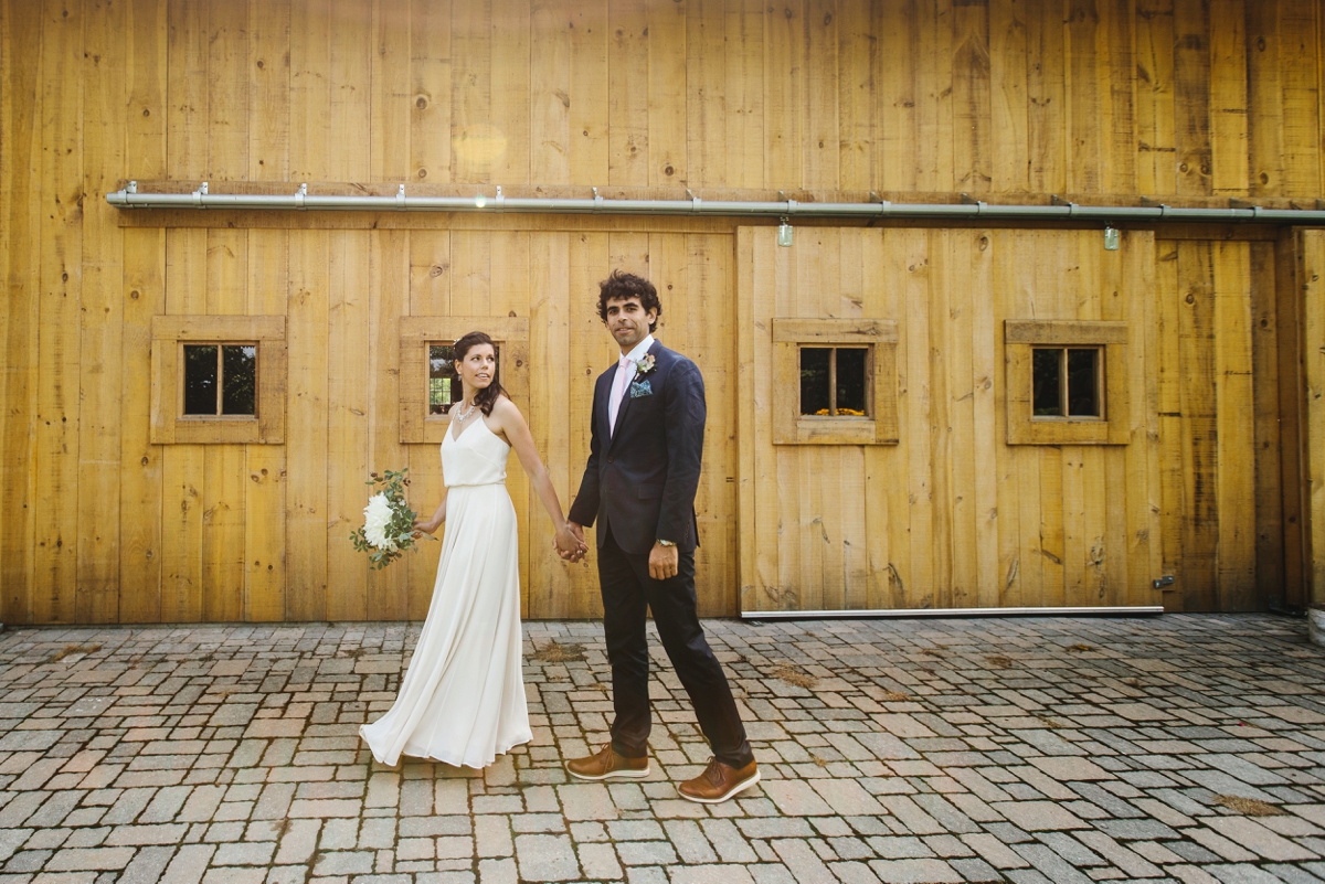 jay peak resort wedding lindsay hite photography