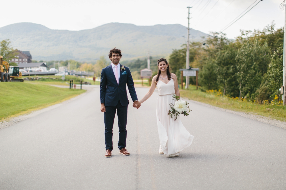 jay peak resort wedding lindsay hite photography