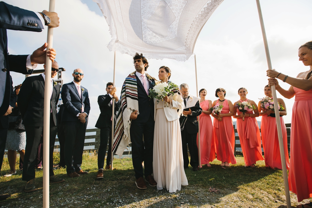 jay peak resort wedding lindsay hite photography