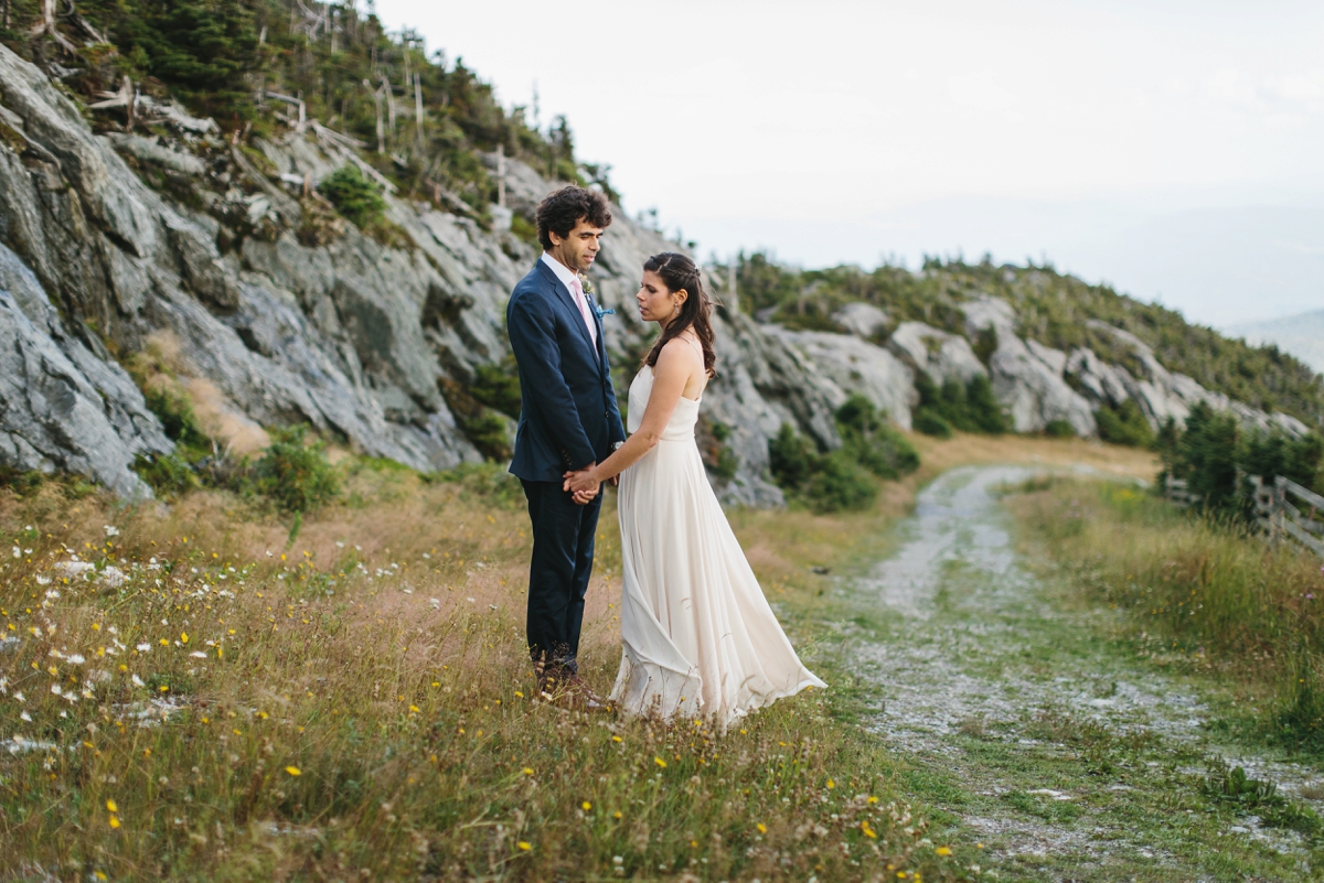 jay peak resort wedding lindsay hite photography