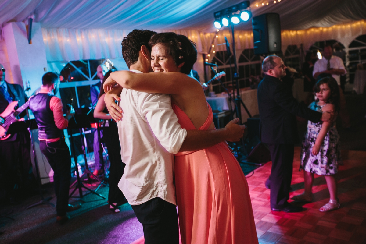 jay peak resort wedding lindsay hite photography