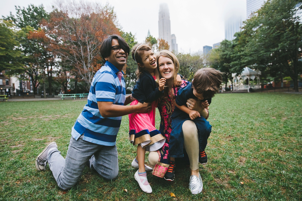 tribeca family session lindsay hite photography