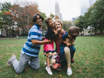 tribeca family session lindsay hite photography