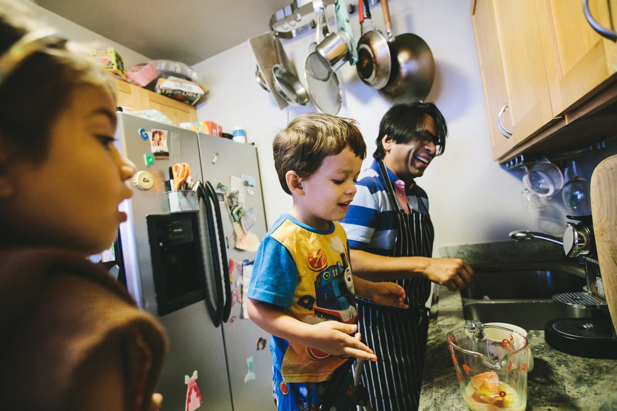 tribeca family session lindsay hite photography