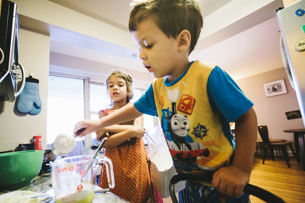 tribeca family session lindsay hite photography